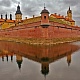 БЕЛОРУССИЯ. Камиль Багаутдинов. Несвижский замок
